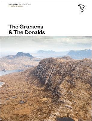 bokomslag The Grahams & The Donalds