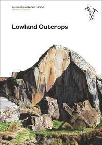 bokomslag Lowland Outcrops