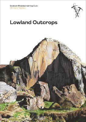 Topher Dagg - Lowland Outcrops, Häftad