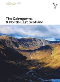 bokomslag The Cairngorms & North-East Scotland