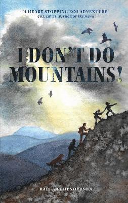 I Don't Do Mountains 1