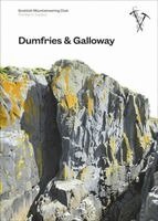 Stephen Reid, Andrew Fraser, Stewart Cable - Dumfries and Galloway Climbers' Guide, Häftad