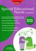 bokomslag Special Educational Needs In Practice