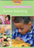 bokomslag Active Learning