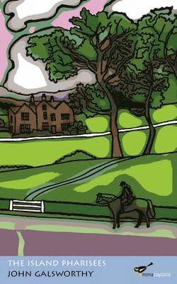 Island Pharisees