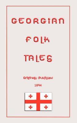 Georgian Folk Tales