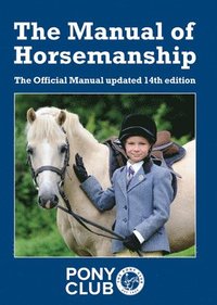 bokomslag Manual of Horsemanship