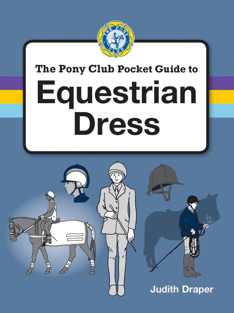 Equestrian Dress