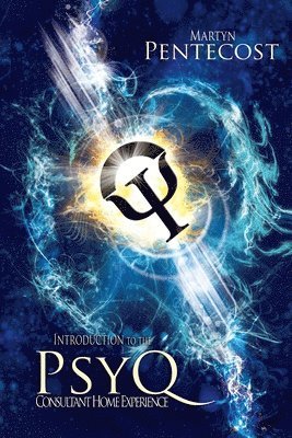 Martyn Pentecost - PsyQ, Häftad