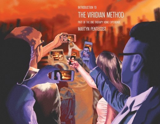 Martyn Pentecost - Viridian Method, Häftad