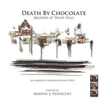 bokomslag Death by Chocolate