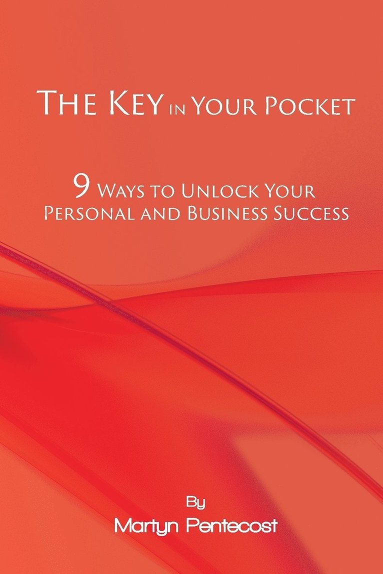 The Key in Your Pocket 1