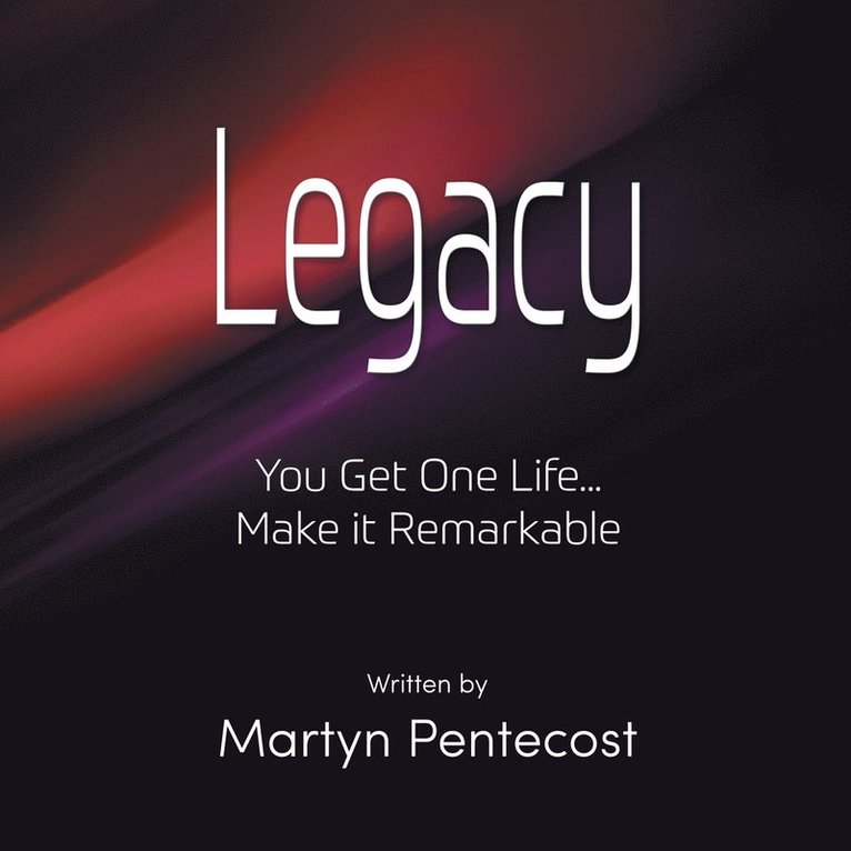 Legacy 1