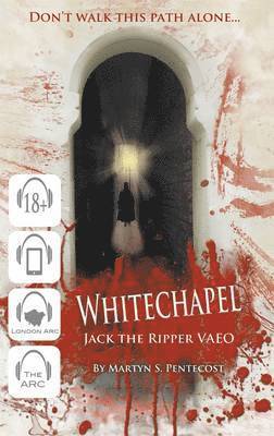 Whitechapel - Jack the Ripper VAEO 1