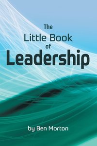 bokomslag The Little Book of Leadership