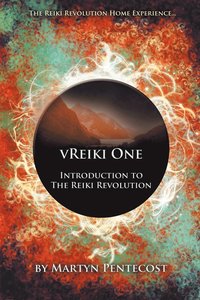 bokomslag VReiki One - Introduction to The Reiki Revolution