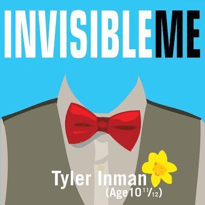 Invisible Me 1