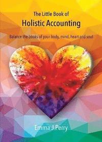 bokomslag The Little Book of Holistic Accounting