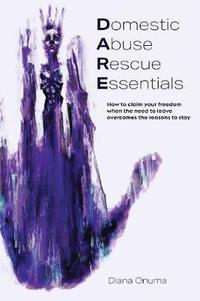 bokomslag Domestic Abuse Rescue Essentials