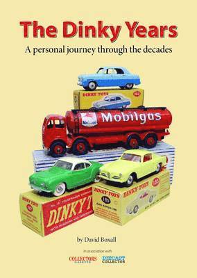 Dinky Years