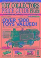 Toy Collectors Price Guide 2017