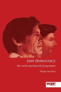 bokomslag Just Democracy