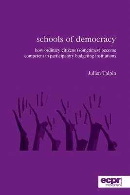 Schools of Democracy 1