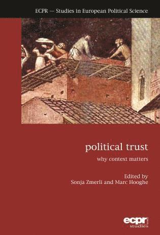 Political Trust 1