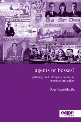 Agents or Bosses? 1