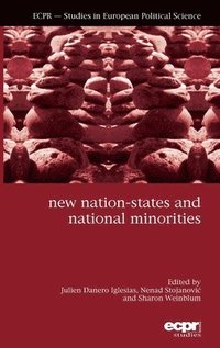 bokomslag New Nation-States and National Minorities