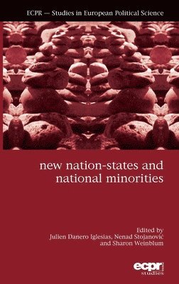 New Nation-States and National Minorities 1