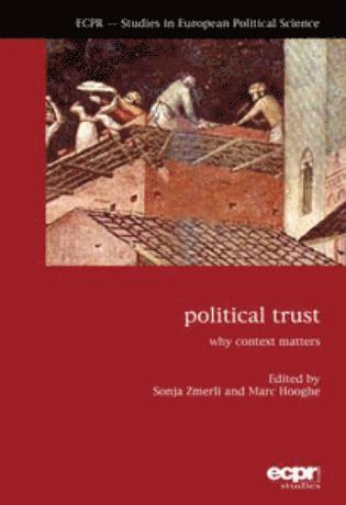 Political Trust 1