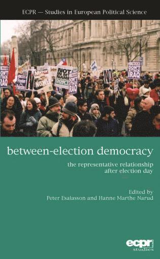 Between-Election Democracy 1