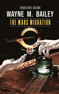 bokomslag The Mars Migration