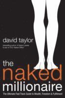 bokomslag Naked Millionaire