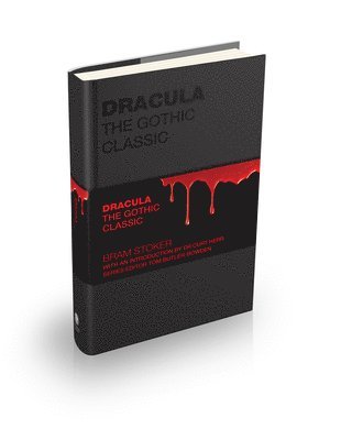 bokomslag Dracula