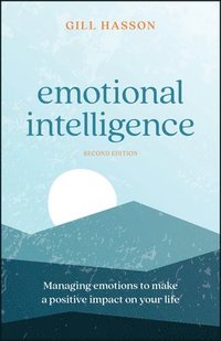 bokomslag Emotional Intelligence