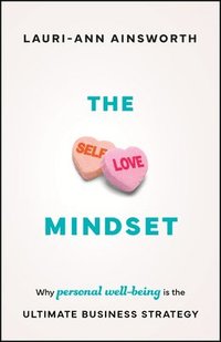 bokomslag The Self-Love Mindset