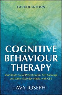 bokomslag Cognitive Behaviour Therapy