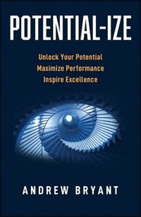 bokomslag Potentialize