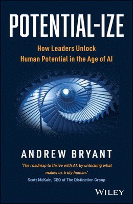 Andrew Bryant - Potential-ize, Inbunden