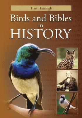 Birds & Bibles in History (Color Version) 1