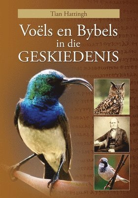 VOËLS EN BYBELS IN DIE GESKIEDENIS (Volkleur Uitgawe)