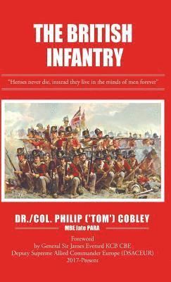 The British Infantry 1