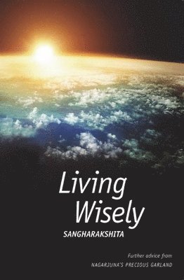 Living Wisely 1