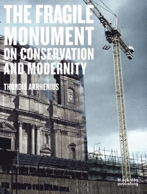 Fragile Monument: on Conservation and Modernity 1