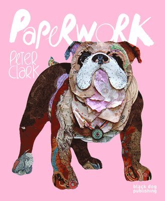 Matthew Sturgis - Paperwork: Peter Clark, Häftad