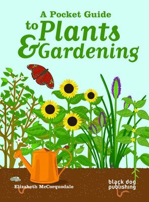 Pocket Guide to Plants and Gardening 1
