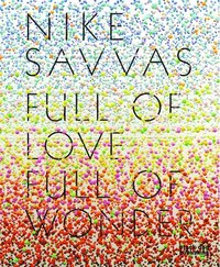 bokomslag Nike Savvas: Full of Love Full of Wonder