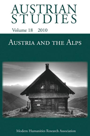 Judith Beniston, Jon Hughes, Robert Vilain - Austria and the Alps, Häftad